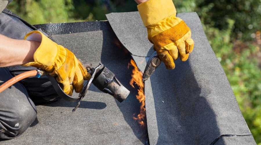 Professional New roof installation in Saint Regis Falls, NY